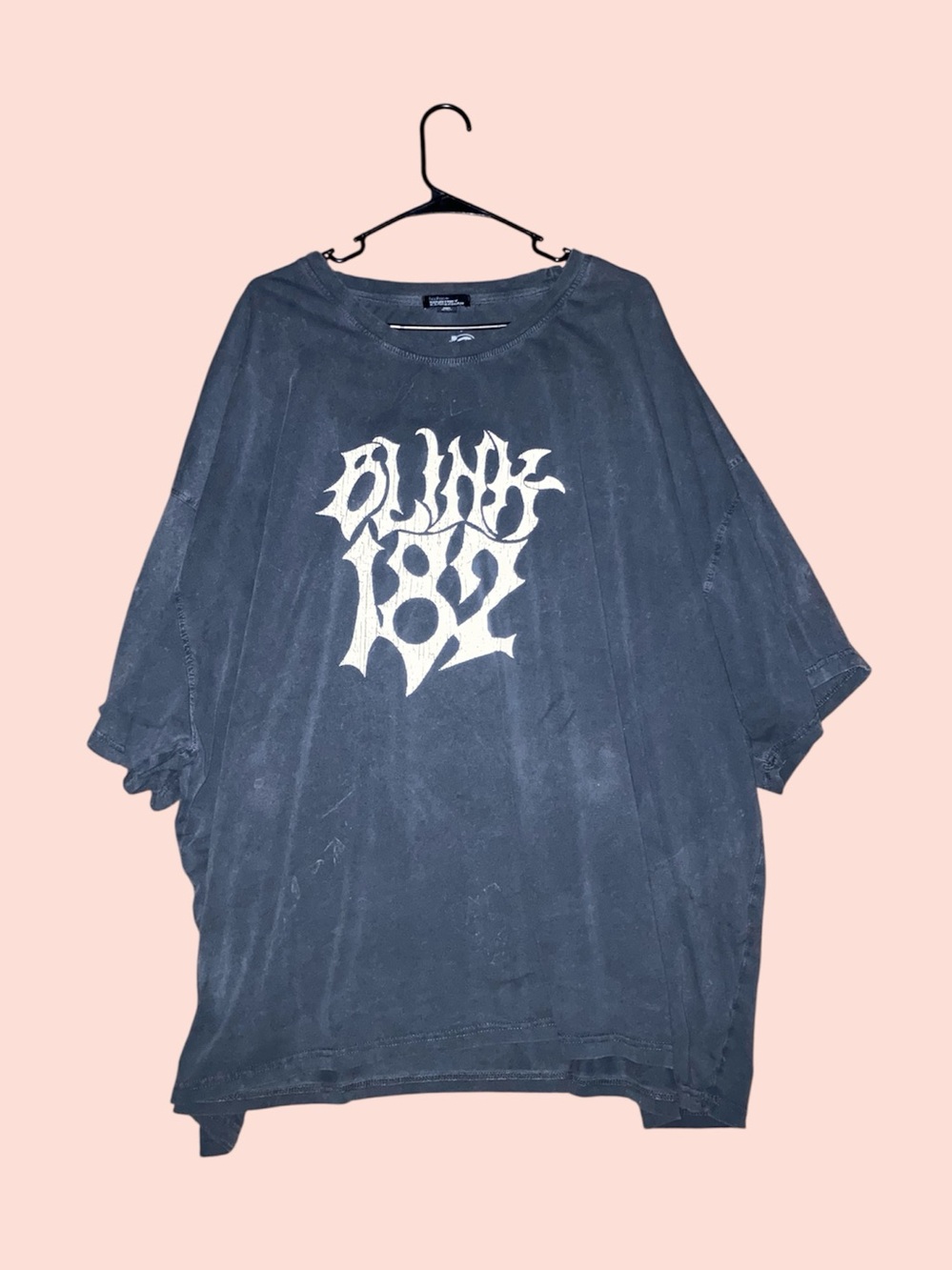 Blink 182 Shirt